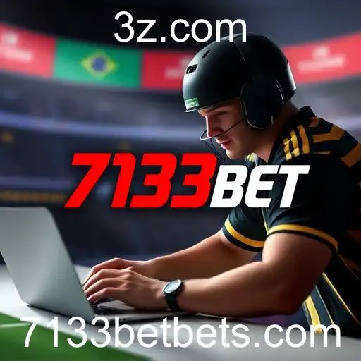 A Ascensão do 7133bet no Cenário de Jogos Online em 2025