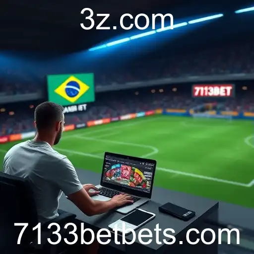 Impacto dos Jogos Online no Brasil em 2025