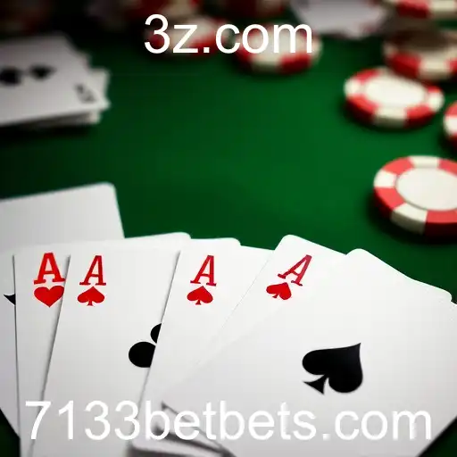 7133bet: A Revolução dos Jogos Online em 2025