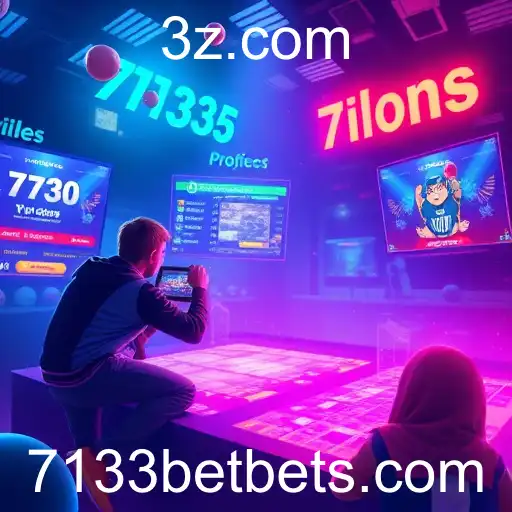 Tendências e Transformações no Setor de Jogos Online em 2025