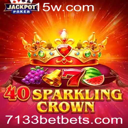 Explorando o Mundo de 40SparklingCrown: Um Guia Comprensivo