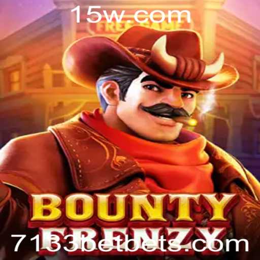 Explorando BountyFrenzy: A Nova Sensação em Jogos de Aposta