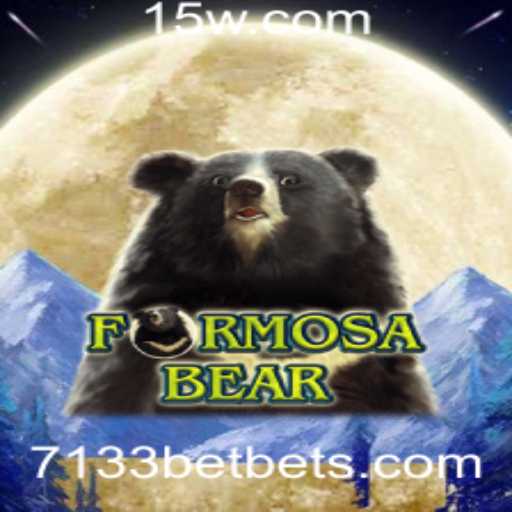 FormosaBear: Uma Jornada Fascinante no Mundo dos Jogos