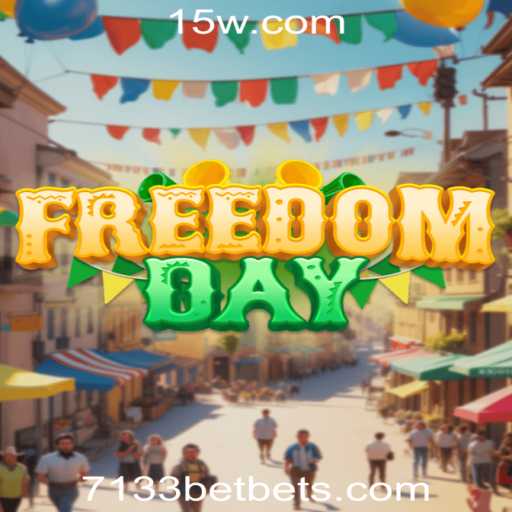Descubra o Fascinante Mundo de FreedomDay: O Jogo Inovador do Momento