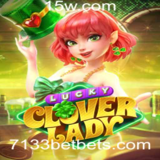 Explorando o Mundo do Jogo LuckyCloverLady com a Plataforma 7133bet