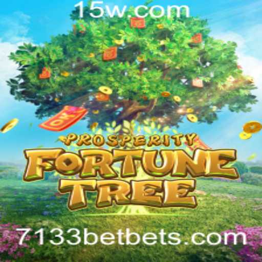 Explorando ProsperityFortuneTree: O Jogo que Conquista o Universo 7133bet