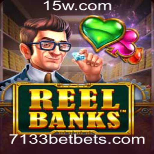 ReelBanks: Um Novo Horizonte no Mundo dos Jogos
