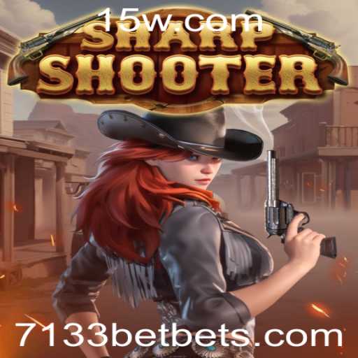 Explore o Fascinante Mundo de Sharpshooter