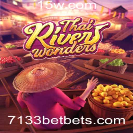 Descubra o Encantador Mundo de ThaiRiverWonders com 7133bet