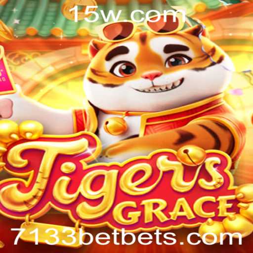 Descubra o Mundo de TigersGrace: Um Jogo de Estratégia e Inovação