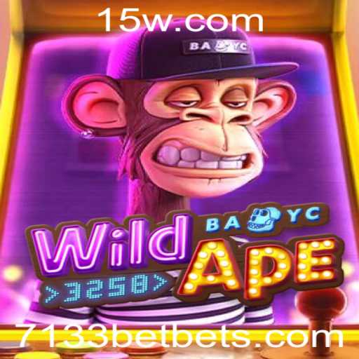 Explorando o Universo Vibrante de WildApe3258: Uma Jornada Selvagem no Mundo dos Jogos de Azar